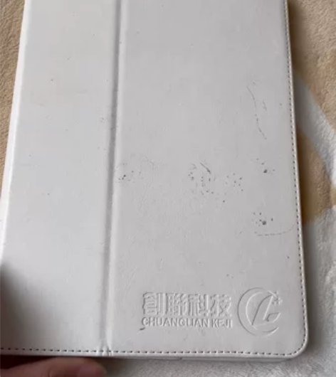 哄孩子平板，也可以当学习机 完全新机，家里...