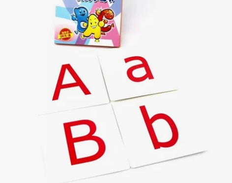 智乐杜曼 闪卡,婴儿英语浸入式整合课程 早...