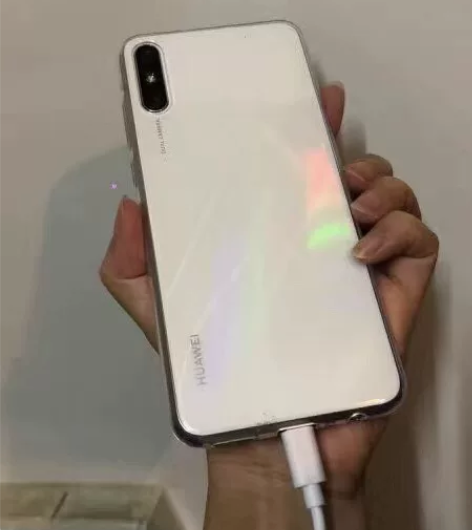 包邮便宜出二手手机华为畅享10e全网通上网...