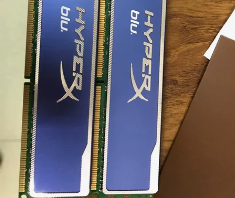 金士顿台式机内存khx16c10b1k2/...