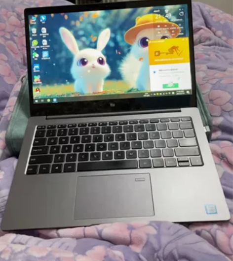 小米笔记本i58250u处理器，独立显卡。...