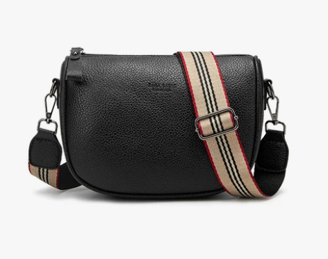 单肩包手提手提ZAR女包2022新款复古时...