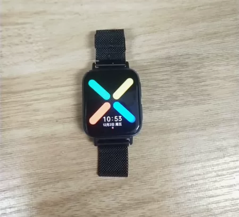 oppo watch2  esim版 铂黑...