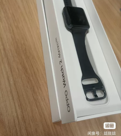 oppo watch 2  46mm 感兴...