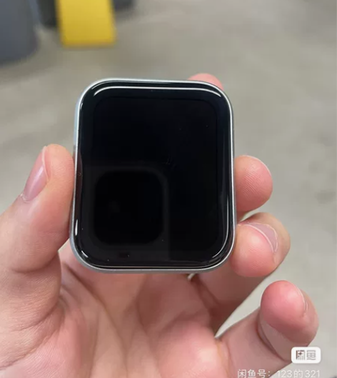 Meizu/魅族 魅族手表 全套配件齐全 ...