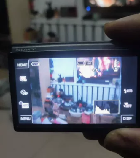 转让索尼DSC-T200相机，成色及细节见...