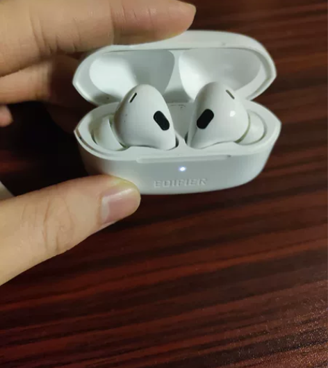 闲置漫步者lollipops pro，右耳...