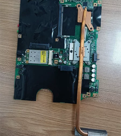 笔记本主板 正常使用 包邮 感兴趣的话点“...