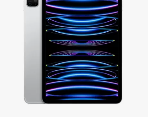 想买一台iPadPro2021自用，要求外...