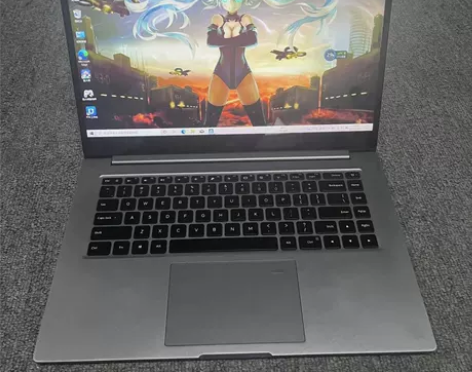 9成新小米pro二手笔记本电脑I5-825...