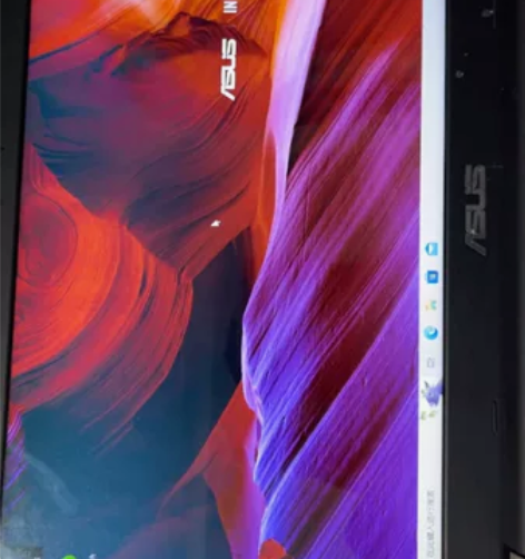 笔记本转卖：华硕F556UB6200，4G...