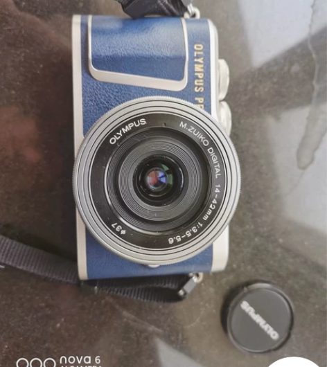 奥林巴斯EPL9微单照相机，京东自营旗舰店...