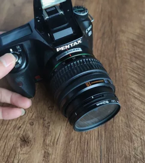 宾得k100机身宾得k100单反宾得k10...