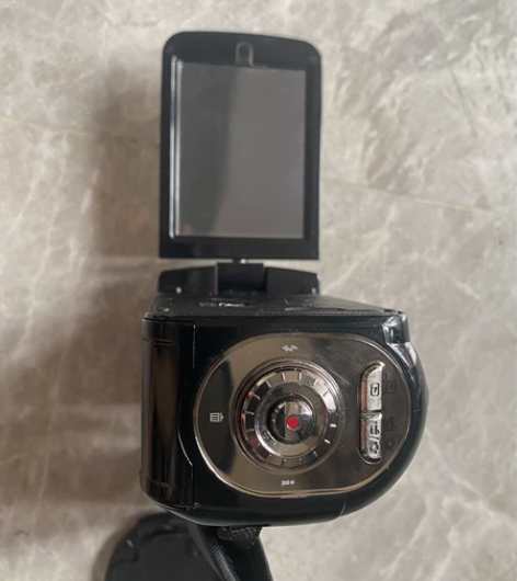 爱国者摄像机aigo AHD-Z10，十倍...