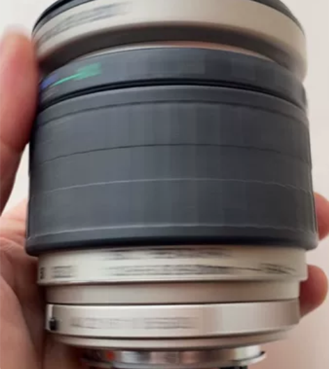 宾得FA28-200 F3.8 宾得镜头，...