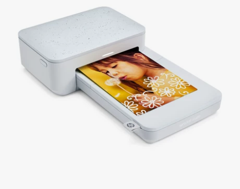 惠普HP Sprocket Studio手...