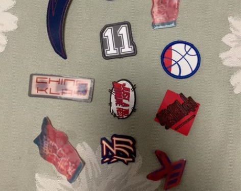 ANTA 安踏 汤普森 KT6系列 You...