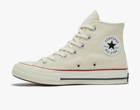 【风尚价】CONVERSE匡威官方 Chu...