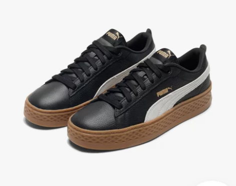 【狂欢价】PUMA彪马官方正品 新款女子厚...