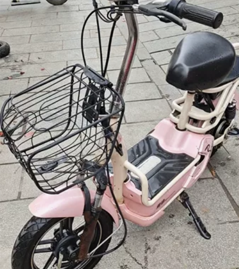 雅迪电动车，车子不骑了，想卖掉  感兴趣的...