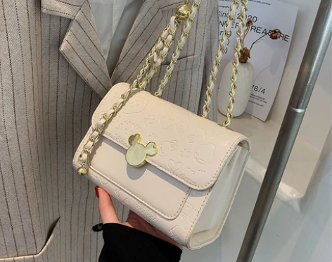 今年流行ins爆款小包包女夏2021新款潮...