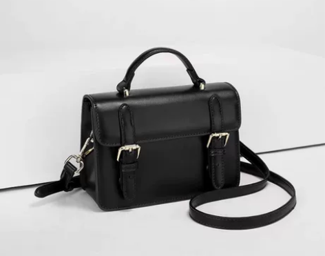 Somay包包 女单肩包斜挎包冬季百搭秋冬...