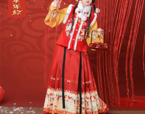 【便宜出】现货 | 未穿 | 可商量 裳云...