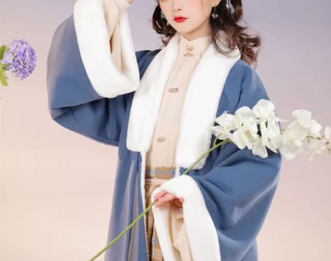 （年后出）裳云兮 s码 下裙， 裳云兮原创...