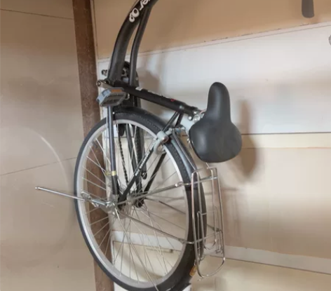 99新 永久自行车26寸旗舰版 轻便代步单...