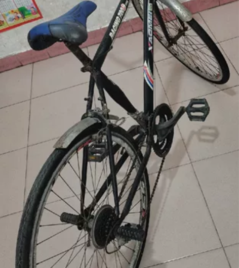 闲置印度跑，功能正常，便宜出 地址：东莞塘...