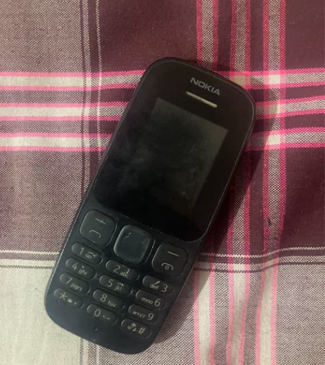 Nokia/诺基亚 105大字大声直板小手机 感兴趣的话点“...