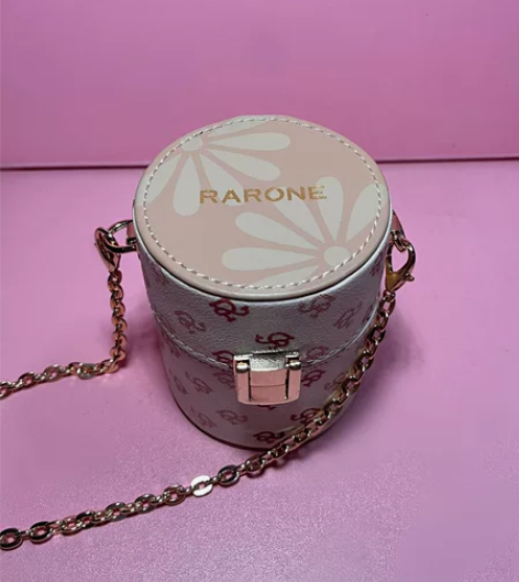 RARONE雷诺手表正品首饰盒 可以装手表...