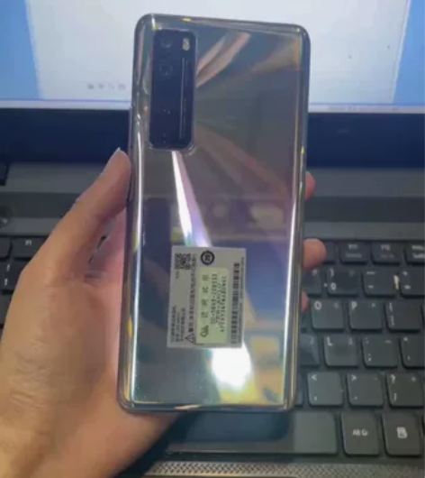 华为nova7pro 5G版 8+128G...