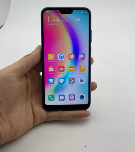 华为nova3e手机，4+64g内存，安卓...