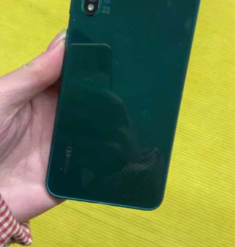 华为nova5pro 全原无修 原装屏指...