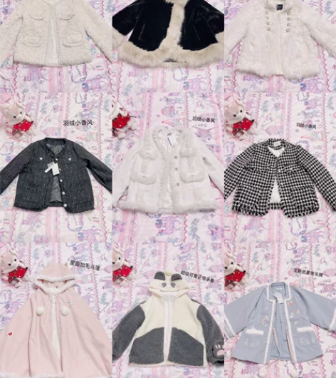 《年前最后一次更新第1波》清衣柜隔断舍离外...