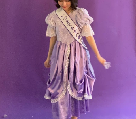 出租｜森小艺【喜乐自制】vintage昭和...