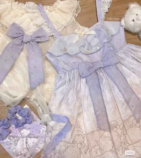 标价左右收！数绵羊jsk，要夏款！全新！不...