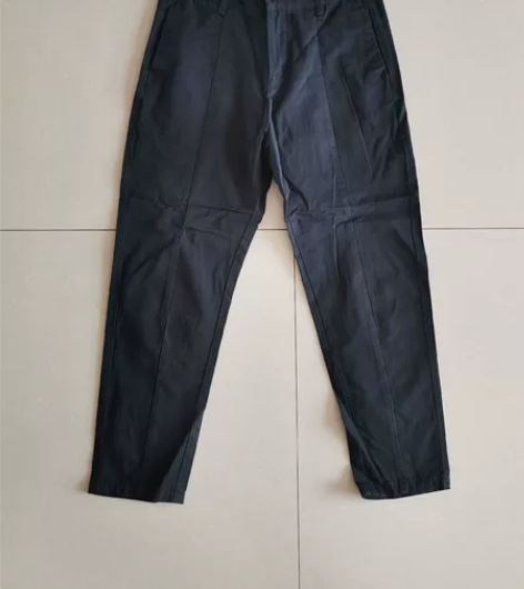 男士休闲裤2尺4，2尺5腰围穿，各45 感...