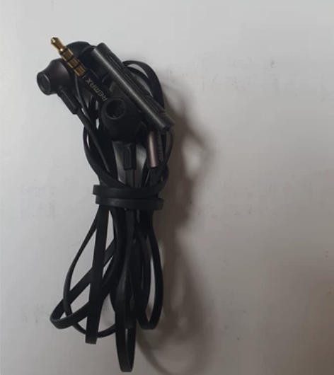 REMAX RM610d耳机 原装REMA...