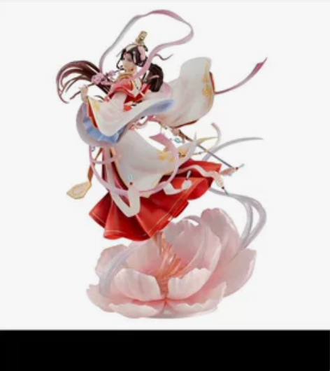 天官赐福 GSAS gsc 谢怜 太子悦神...