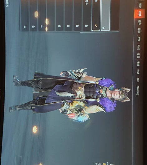 永杰无间账号,网易区账号,自己的号退坑11...