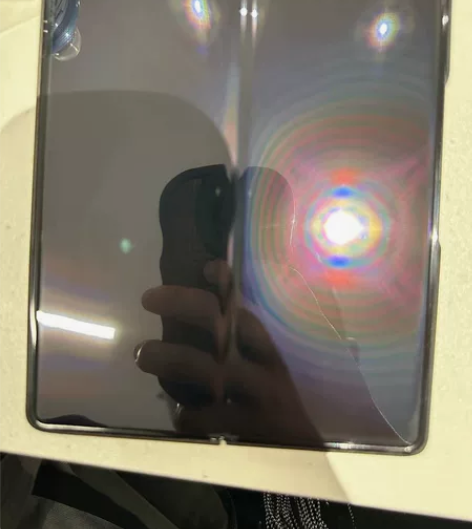 三星fold4，黑色，12?256，国行，...