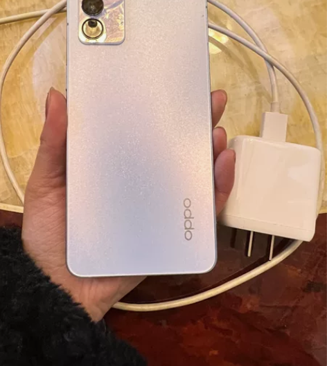 22年初入的OPPO Reno6， 12+...