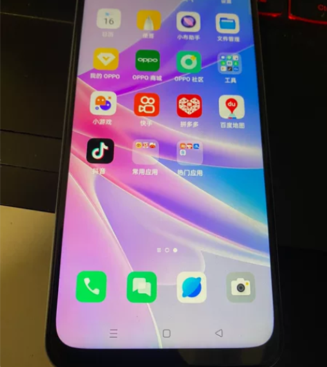oppo a58 8+128G 全网通  ...