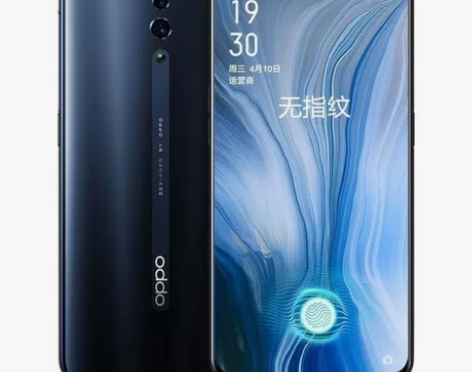 #OPPO Reno 二手手机OPPO R...