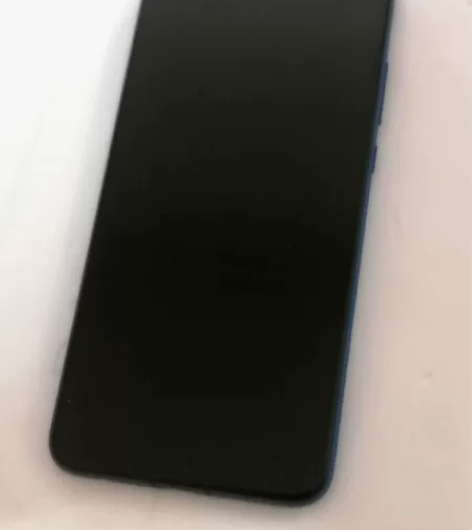 荣耀8x  6+128  95新无划痕 无...