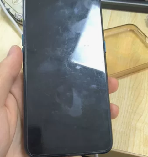 oppo a11  8+128 之前单位发...