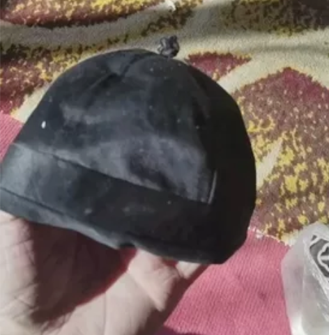 全新民国地主瓜皮帽 不议价￥1001人想要