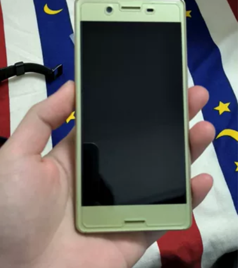 Sony 索尼 Xperia X港版64g...